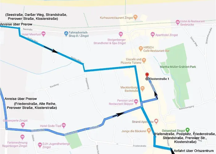 Likedeeler 5 公寓 *