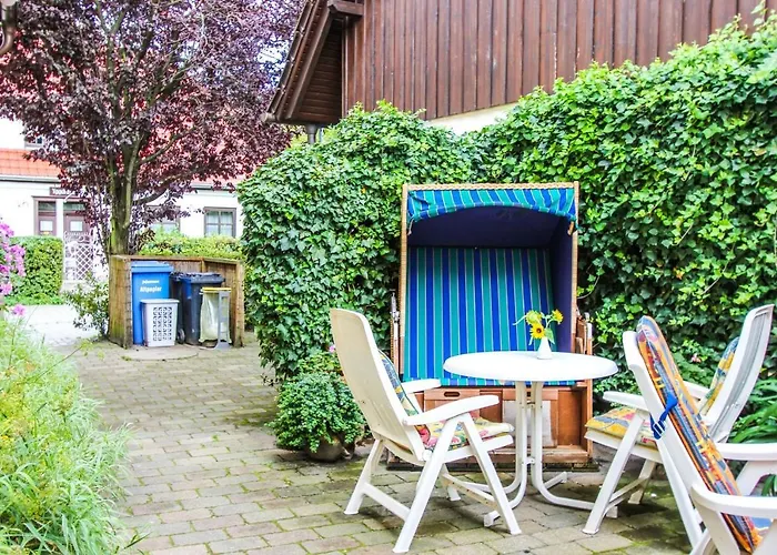 公寓 Likedeeler 5 青斯特