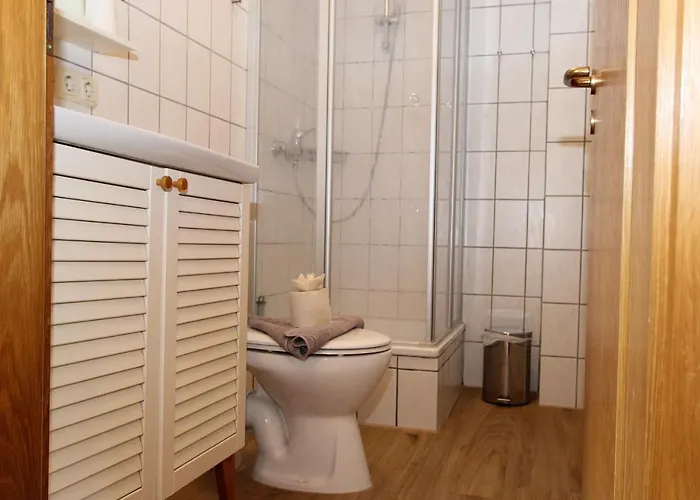 公寓 Likedeeler 5 *