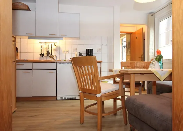 Likedeeler 5 公寓 *